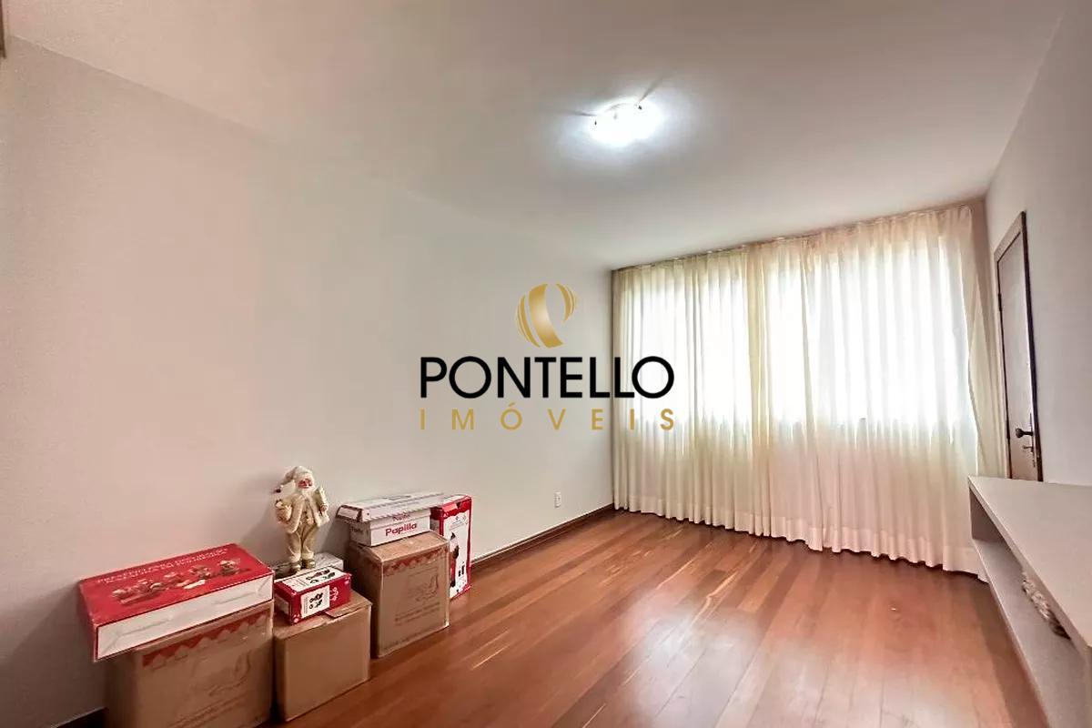 Cobertura, Santo Antônio, 4 Quartos, 2 Vagas, 1 Suíte