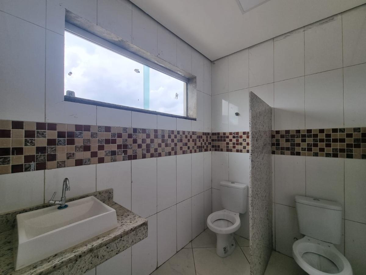 Andar, Jardim Riacho das Pedras, 0 Quarto, 0 Vaga