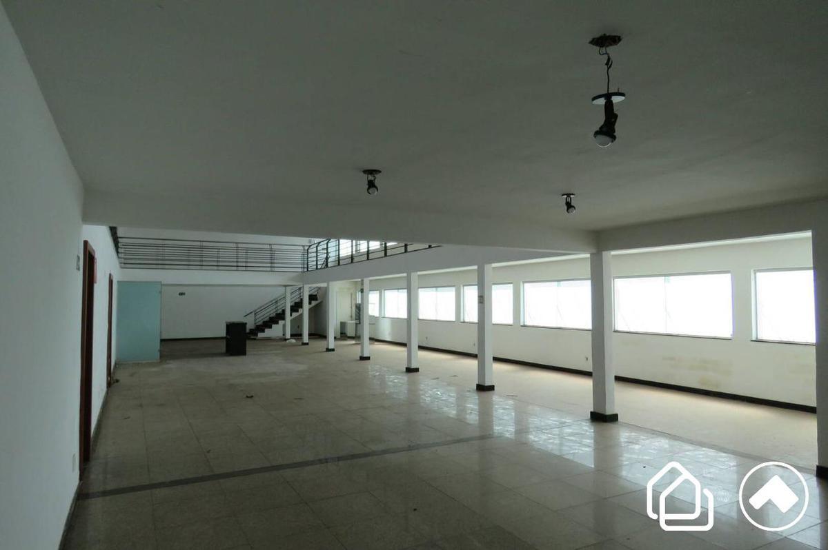 Prédio, Betânia