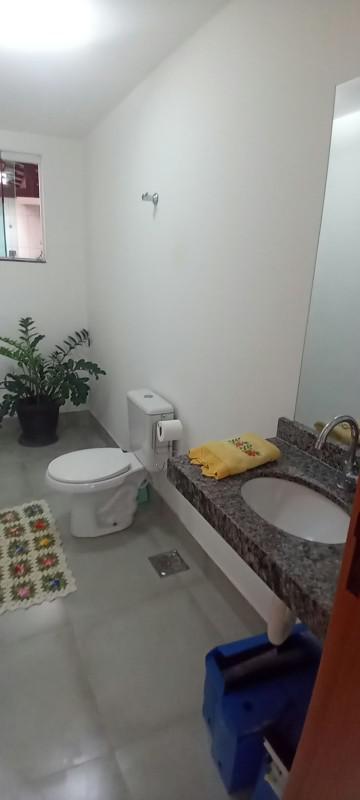 Casa, Ouro Preto, 2 Quartos, 1 Vaga, 2 Suítes
