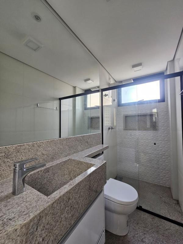 Apartamento, São Pedro, 2 Quartos, 2 Vagas, 2 Suítes