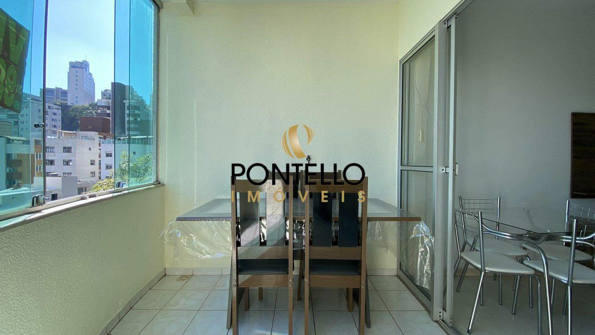Apartamento, Buritis, 2 Quartos, 1 Vaga, 1 Suíte