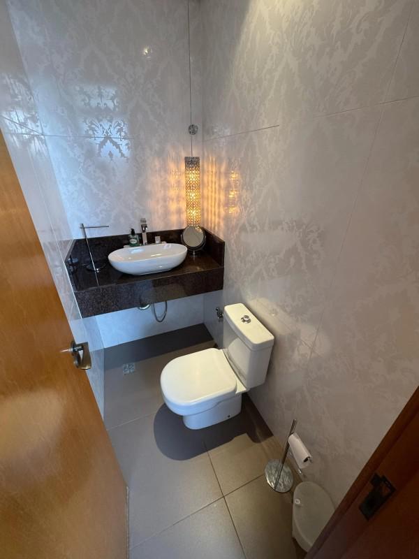 Cobertura, Cidade Nova, 4 Quartos, 3 Vagas, 2 Suítes