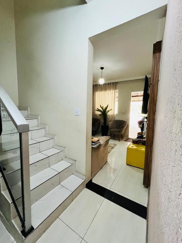 Casa, Bela Vista (parque Durval de Barros), 2 Quartos, 2 Vagas