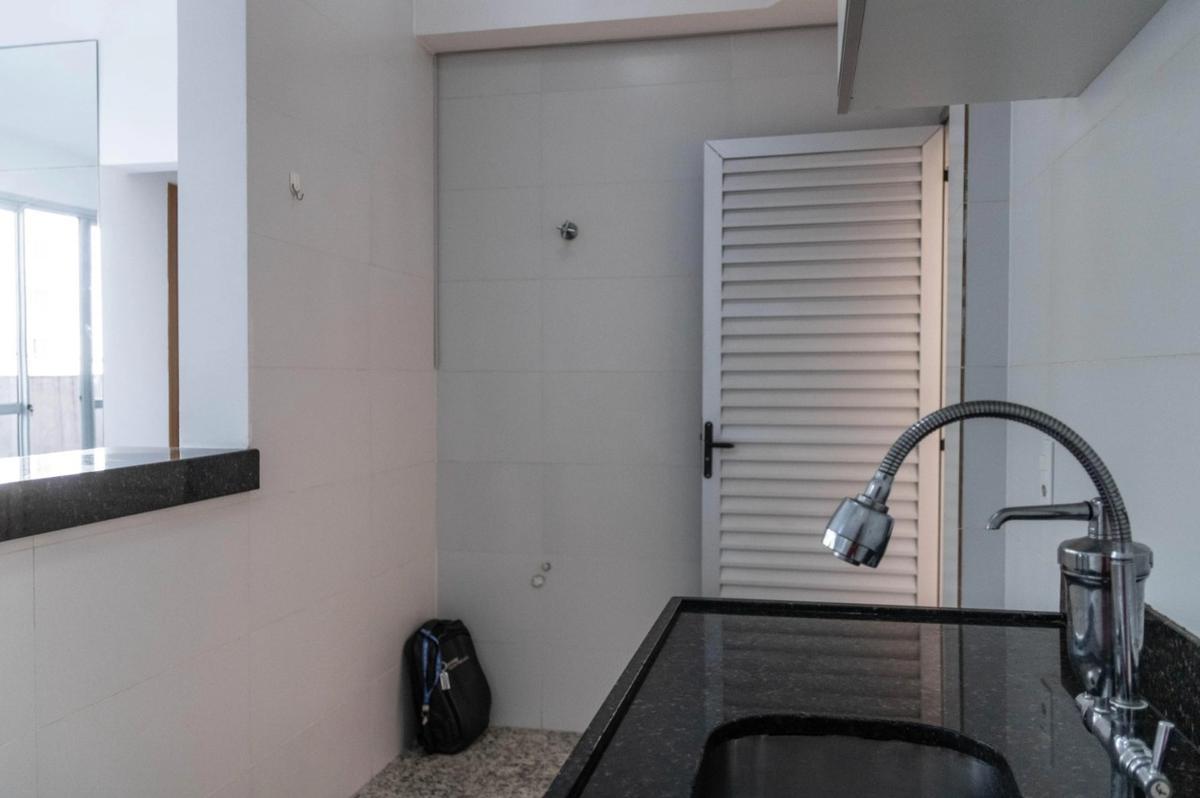 Apartamento, Buritis, 3 Quartos, 2 Vagas, 1 Suíte