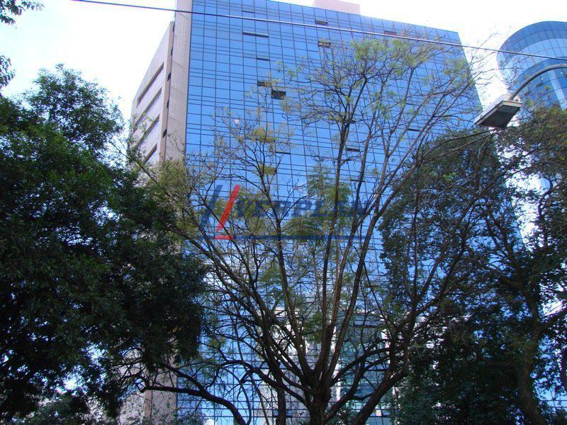 Sala, Centro, 1 Vaga