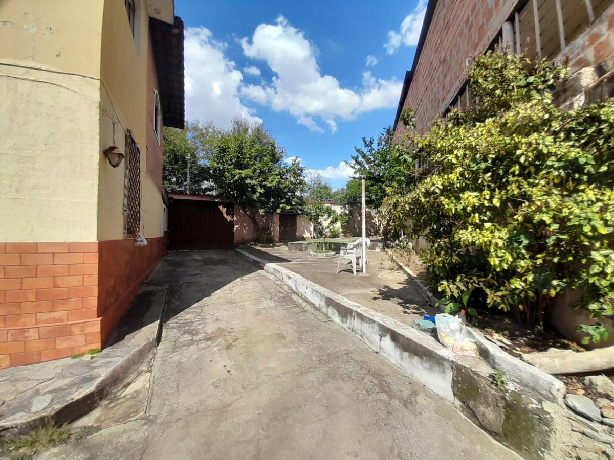 Casa, Renascença, 3 Quartos, 7 Vagas, 1 Suíte