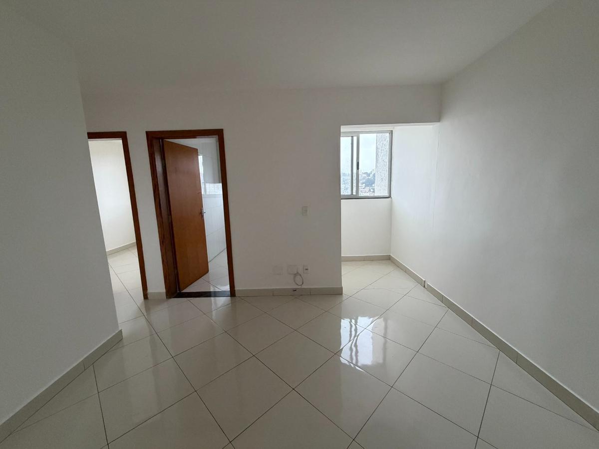 Apartamento, Santa Cruz, 3 Quartos, 2 Vagas, 1 Suíte
