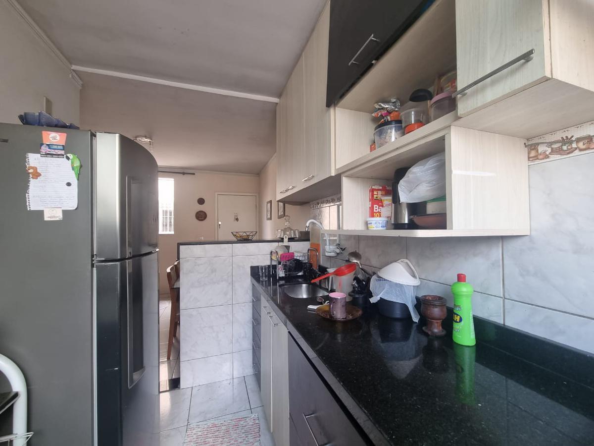 Cobertura, Jardim Riacho das Pedras, 3 Quartos, 1 Vaga, 1 Suíte