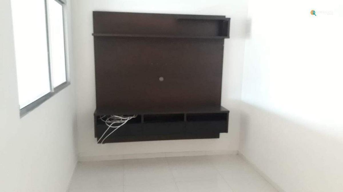 Apartamento, Belo Vale, 3 Quartos, 1 Vaga, 1 Suíte
