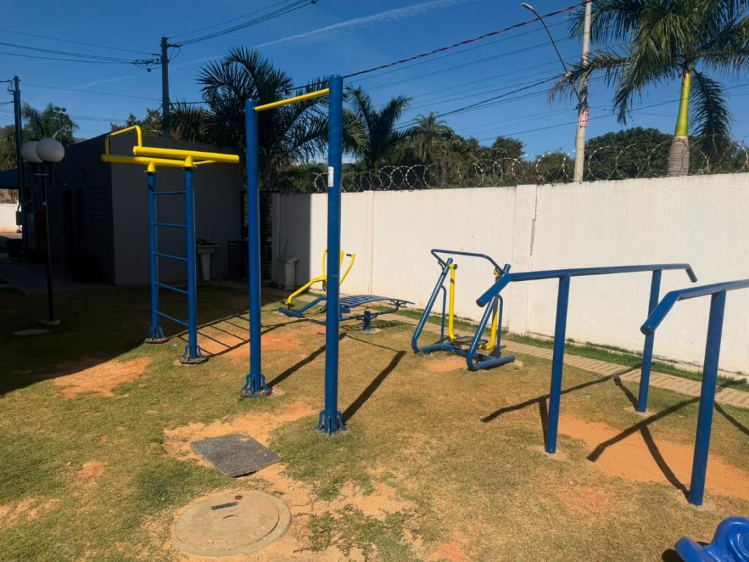 Apartamento, Varzea, 2 Quartos, 1 Vaga
