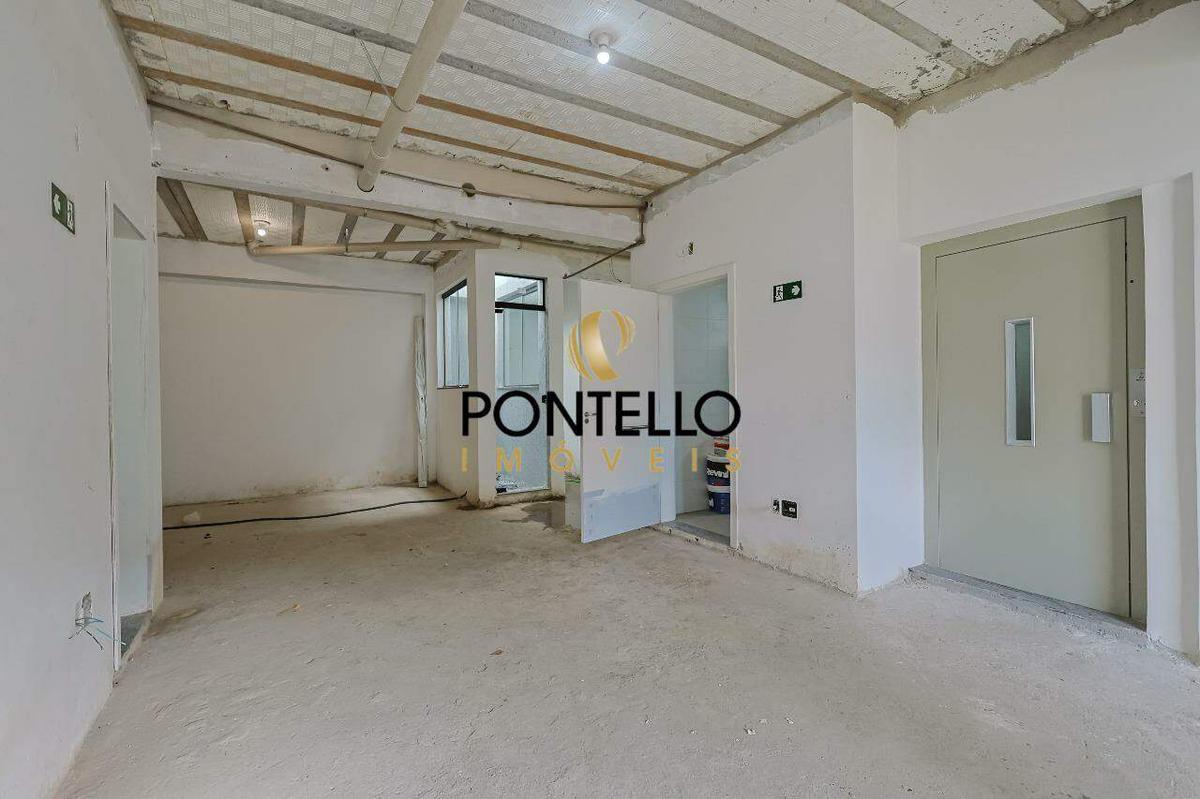 Andar, Prado, 0 Quarto, 0 Vaga