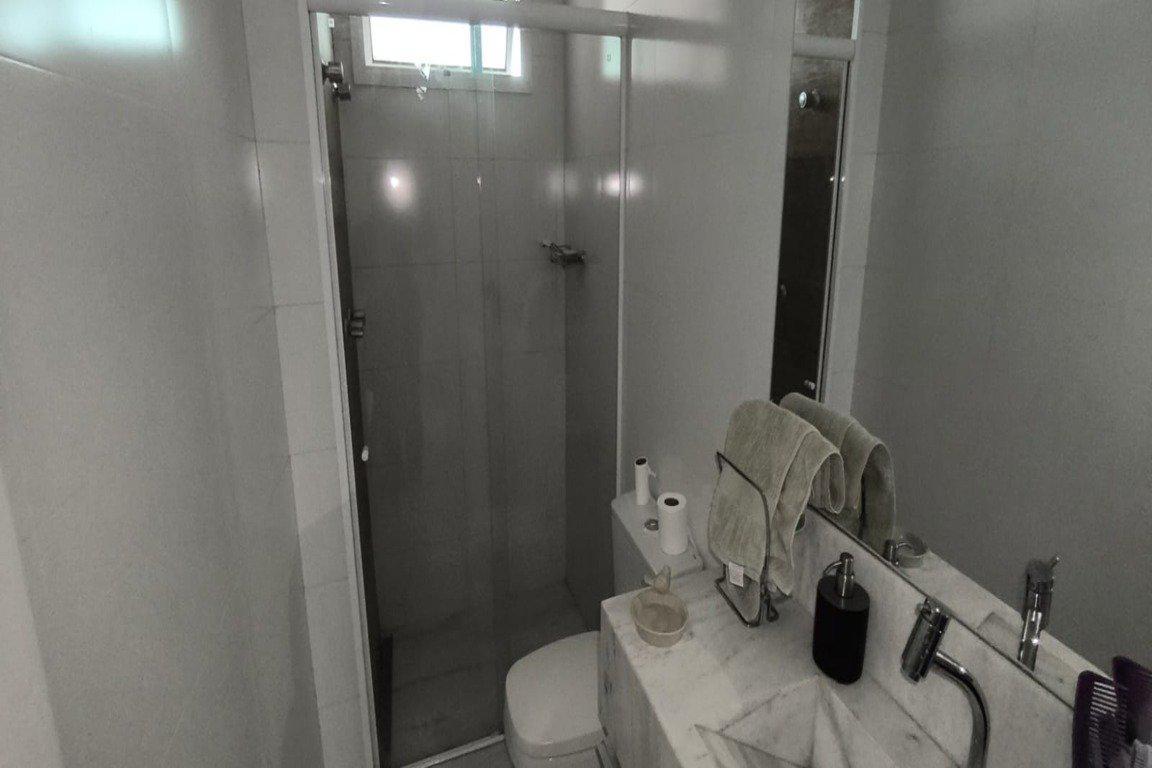 Apartamento, União, 3 Quartos, 2 Vagas, 1 Suíte