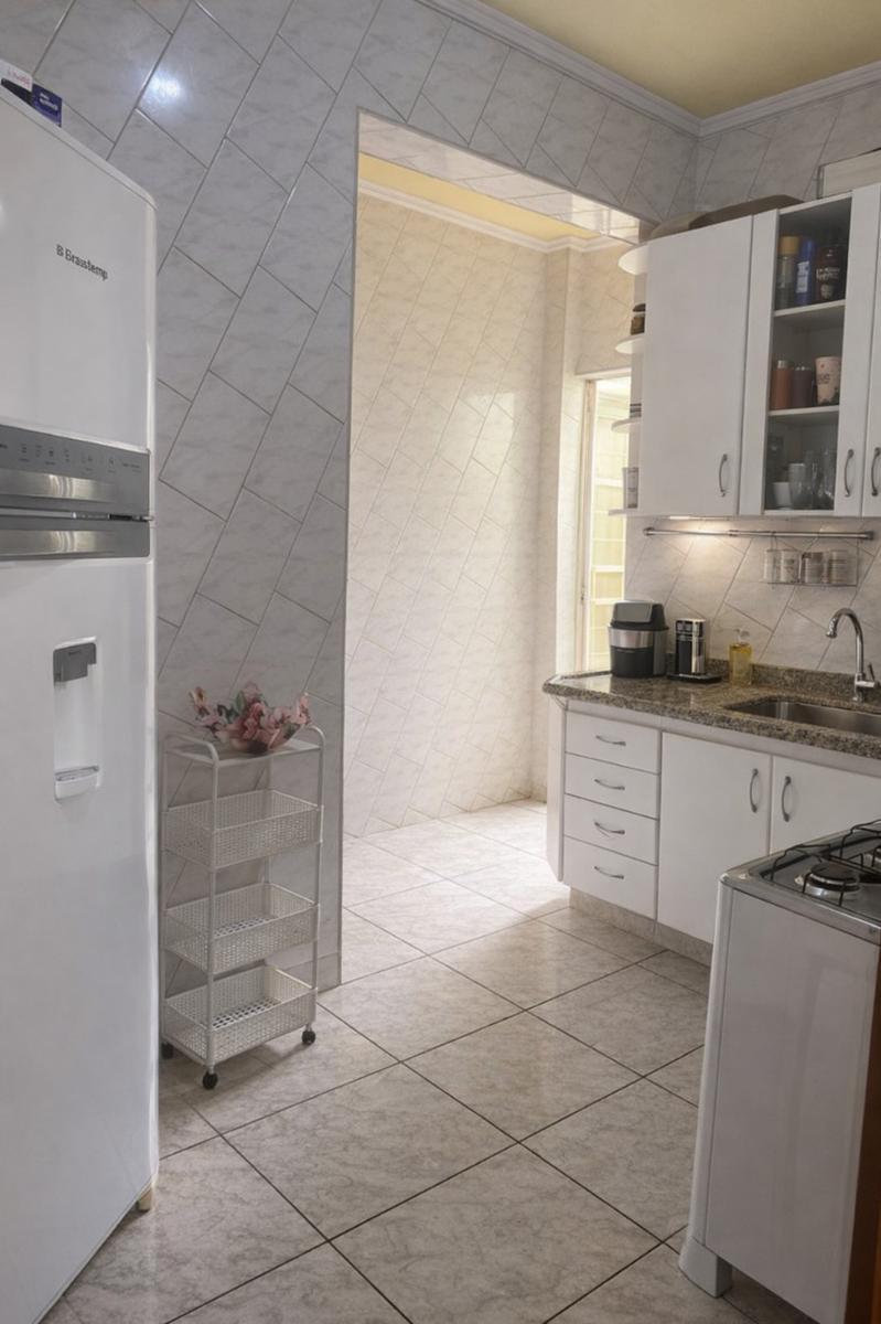Apartamento, União, 2 Quartos, 1 Vaga