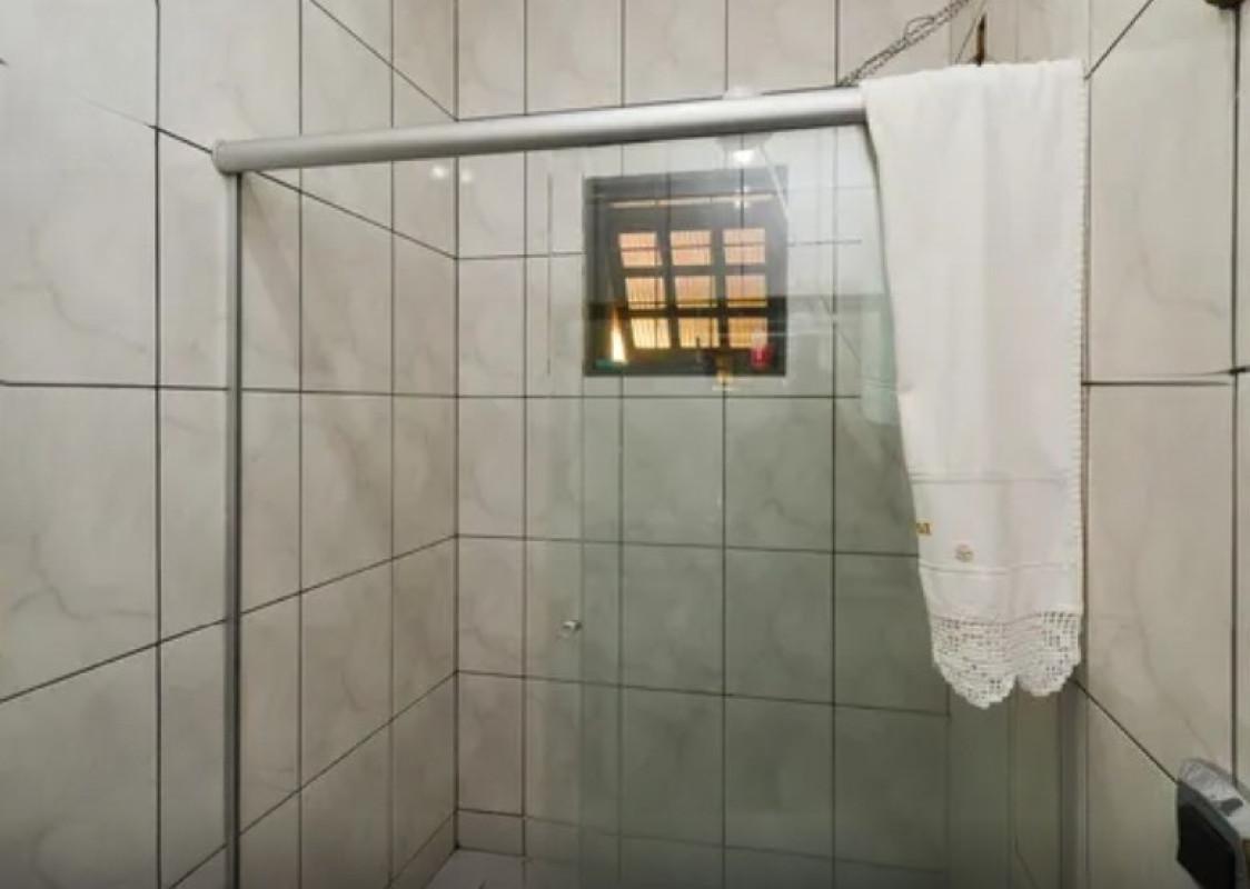 Casa, Santa Cruz, 3 Quartos, 4 Vagas