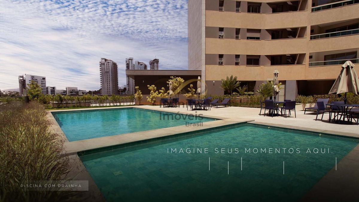 Apartamento, Vale do Sereno, 3 Quartos