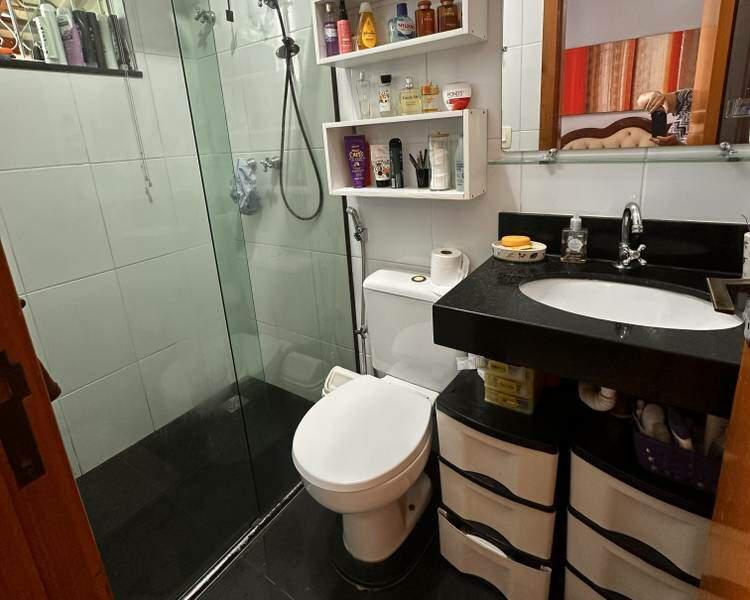 Casa, Fernão Dias, 3 Quartos, 2 Vagas, 1 Suíte