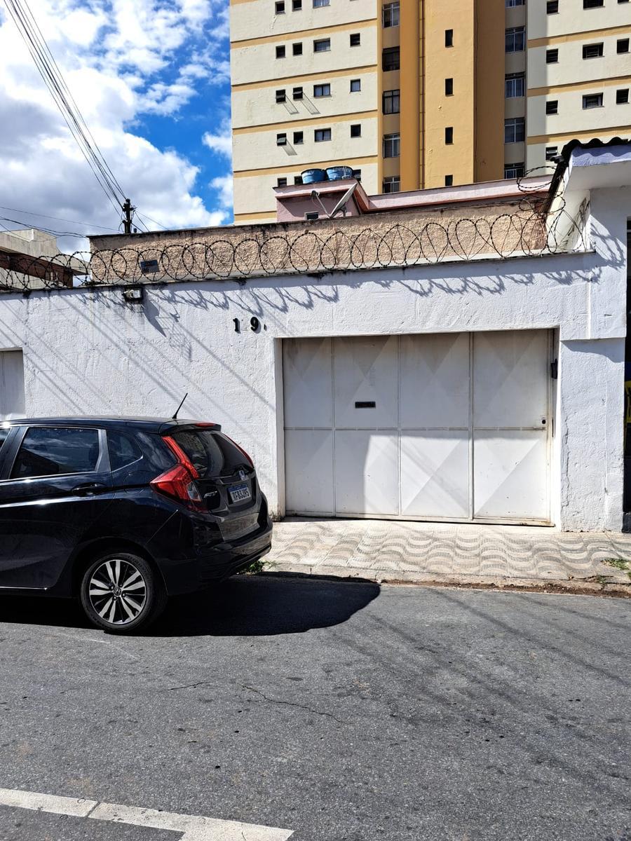 Casa, Prado, 3 Quartos, 4 Vagas, 1 Suíte
