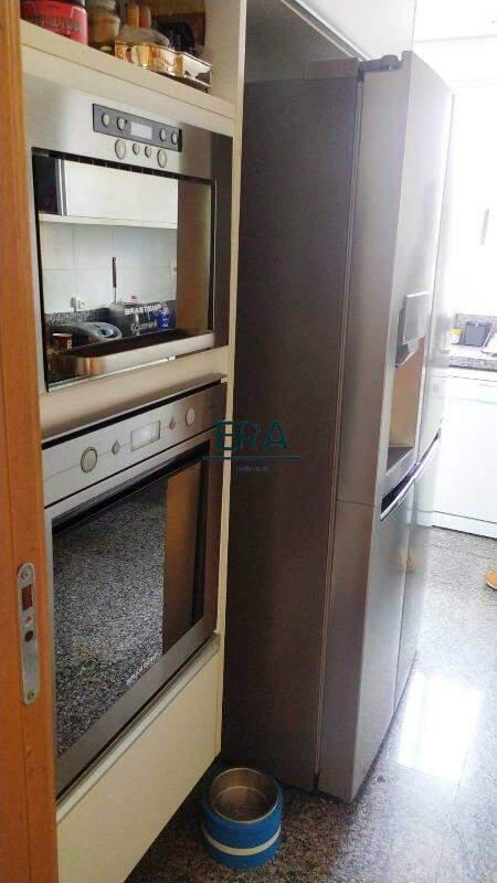 Apartamento, Sion, 4 Quartos, 2 Vagas, 1 Suíte