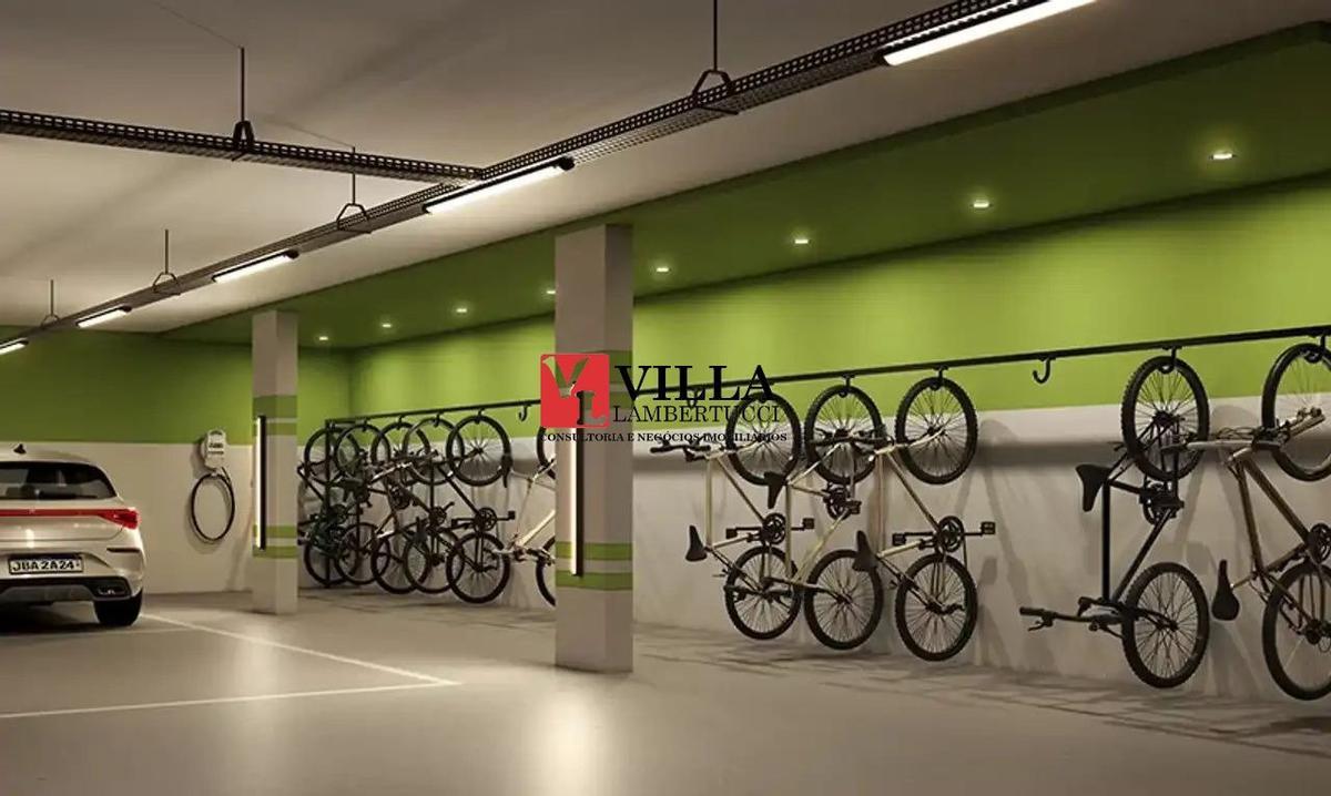 Apartamento, Nova Granada, 2 Quartos, 2 Vagas, 1 Suíte