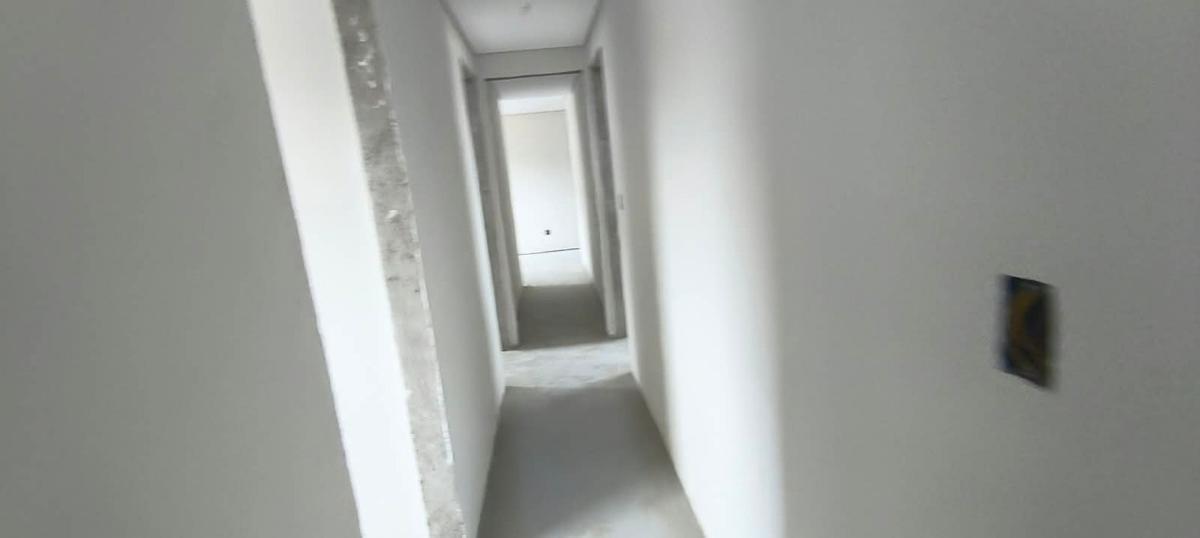 Apartamento, Cidade Nova, 4 Quartos, 3 Vagas, 2 Suítes