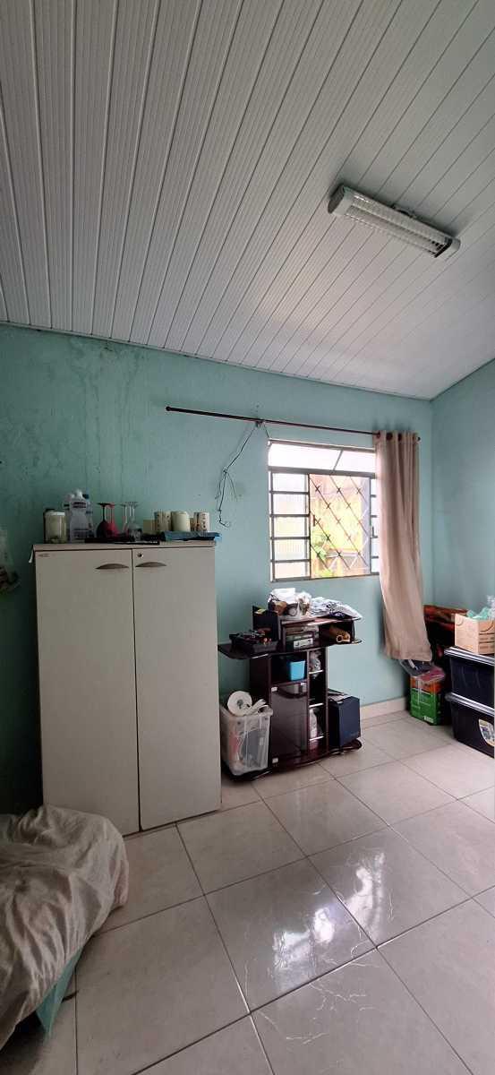 Casa, Concórdia, 2 Quartos, 12 Vagas