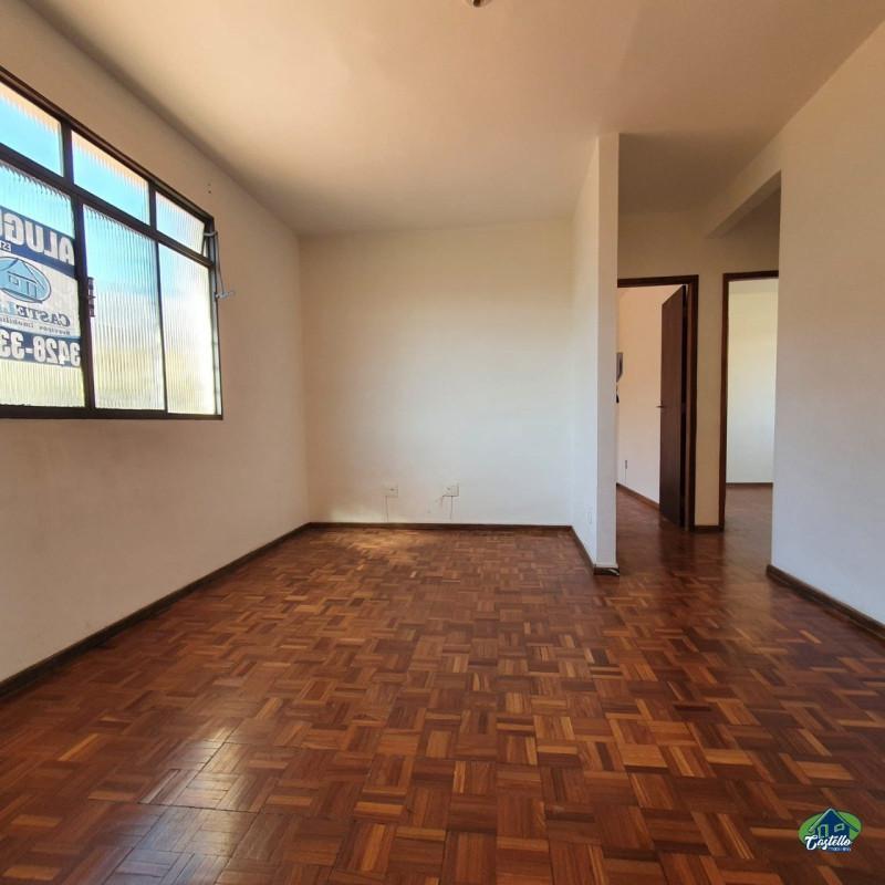 Apartamento, Ermelinda, 3 Quartos, 1 Vaga