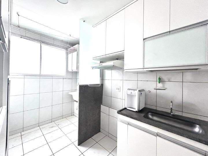 Apartamento, Buritis, 3 Quartos, 2 Vagas, 1 Suíte