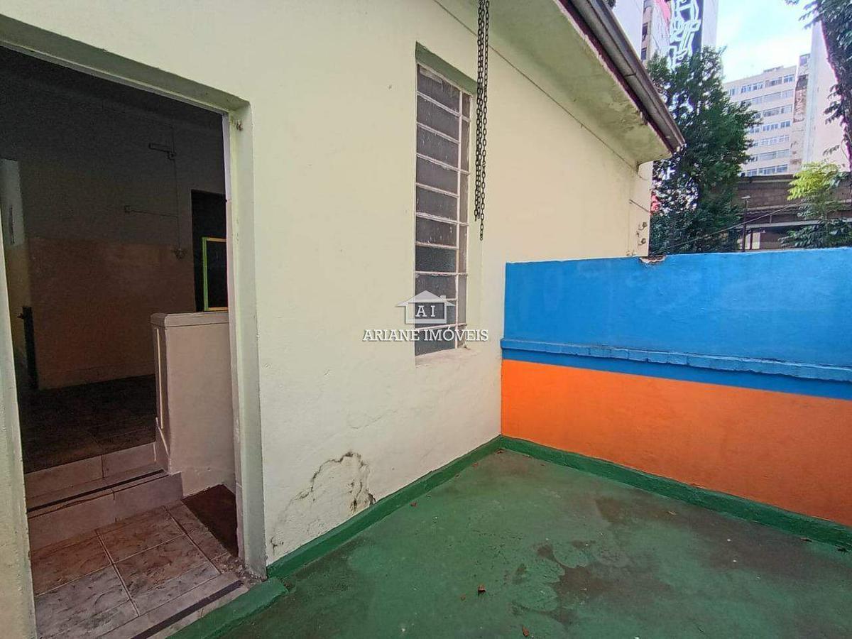 Casa Comercial, Centro, 0 Quarto, 0 Vaga