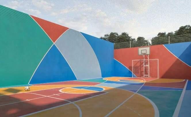 Apartamento, Gutierrez, 4 Quartos, 3 Vagas, 4 Suítes