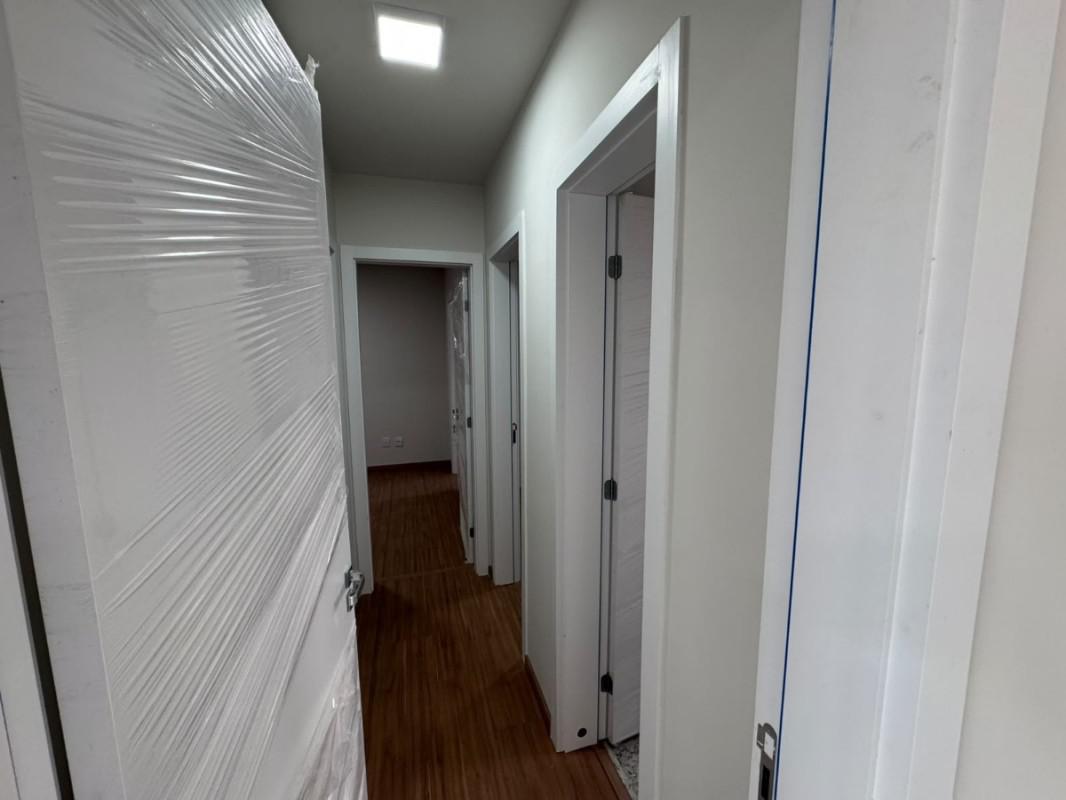 Apartamento, Colégio Batista, 3 Quartos, 2 Vagas, 1 Suíte