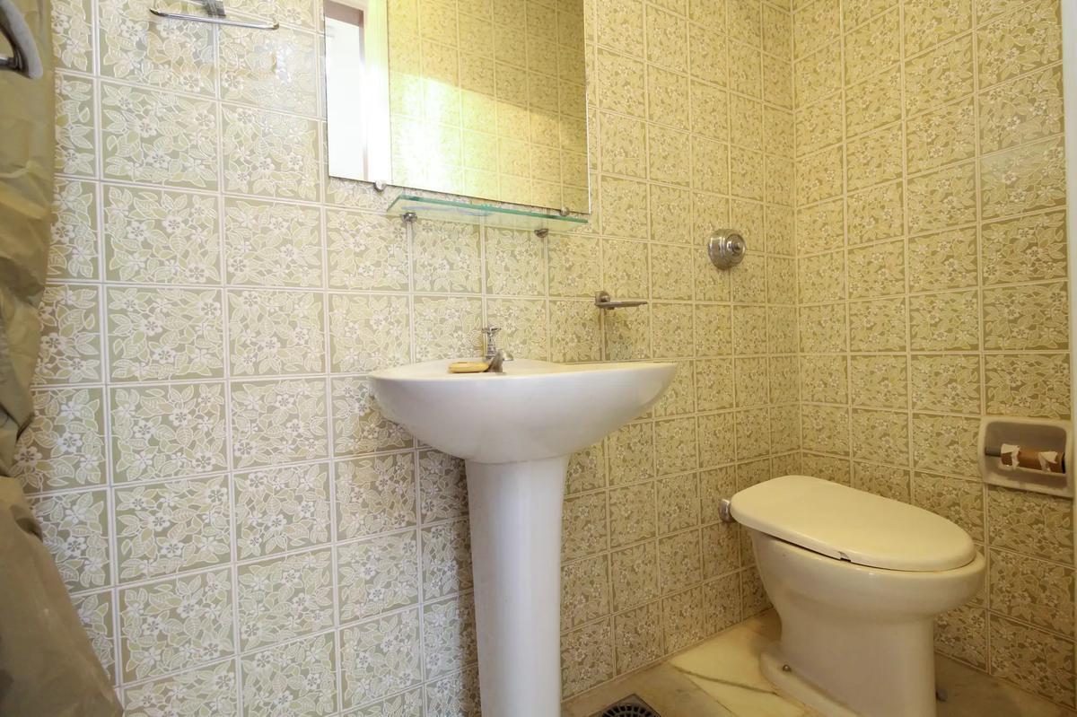 Cobertura, Anchieta, 5 Quartos, 2 Vagas, 3 Suítes