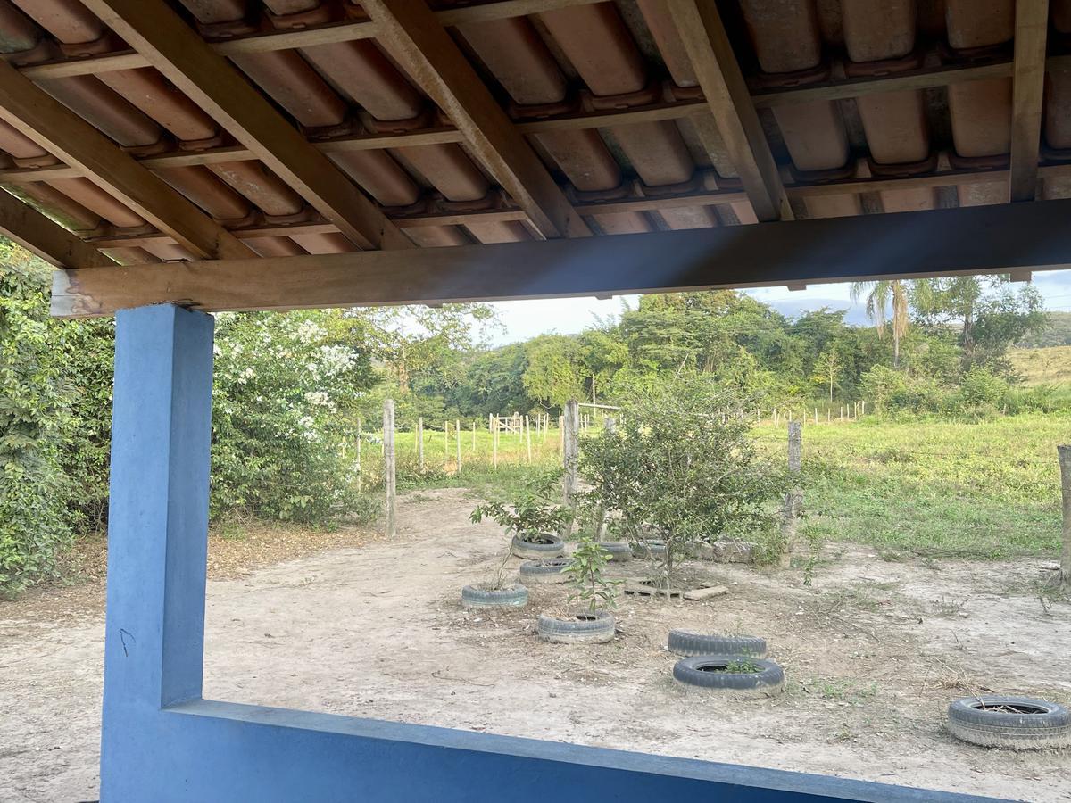 Lote, Zona Rural, 2 Quartos, 0 Vaga, 1 Suíte