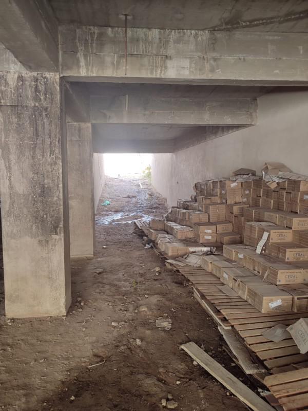 Apartamento, Novo Eldorado, 3 Quartos, 2 Vagas, 1 Suíte