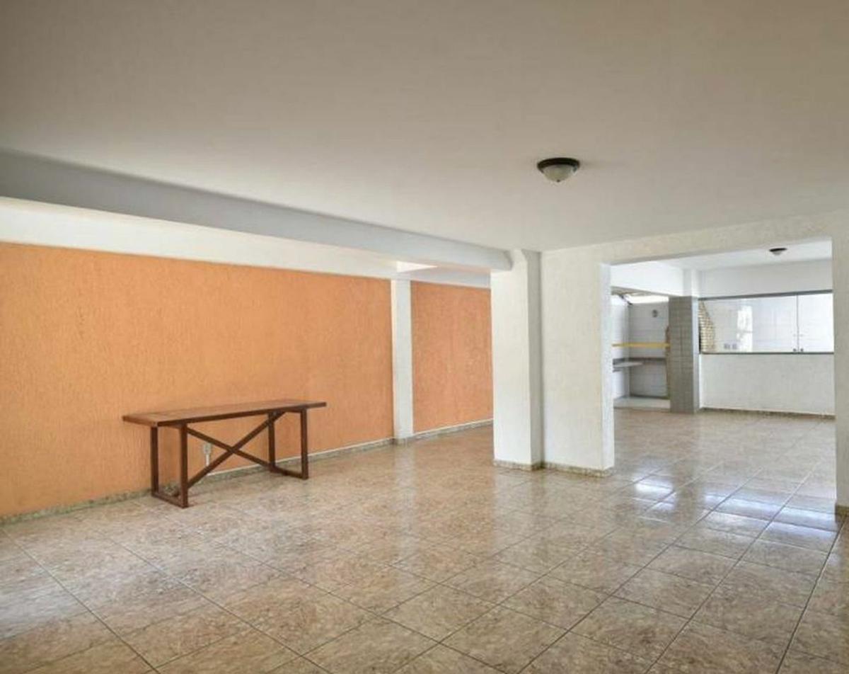 Apartamento, São Luiz (pampulha), 3 Quartos, 2 Vagas, 1 Suíte