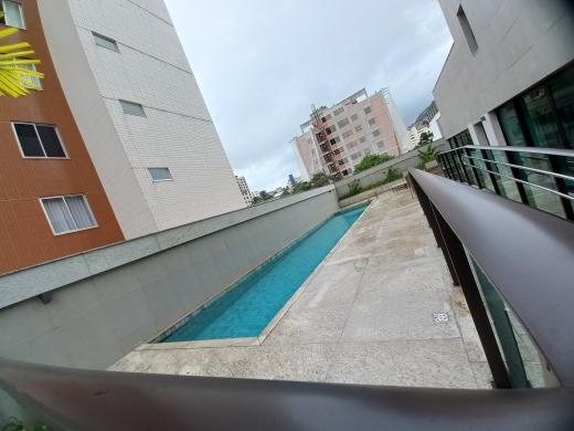 Apartamento, Serra, 4 Quartos, 3 Vagas, 2 Suítes