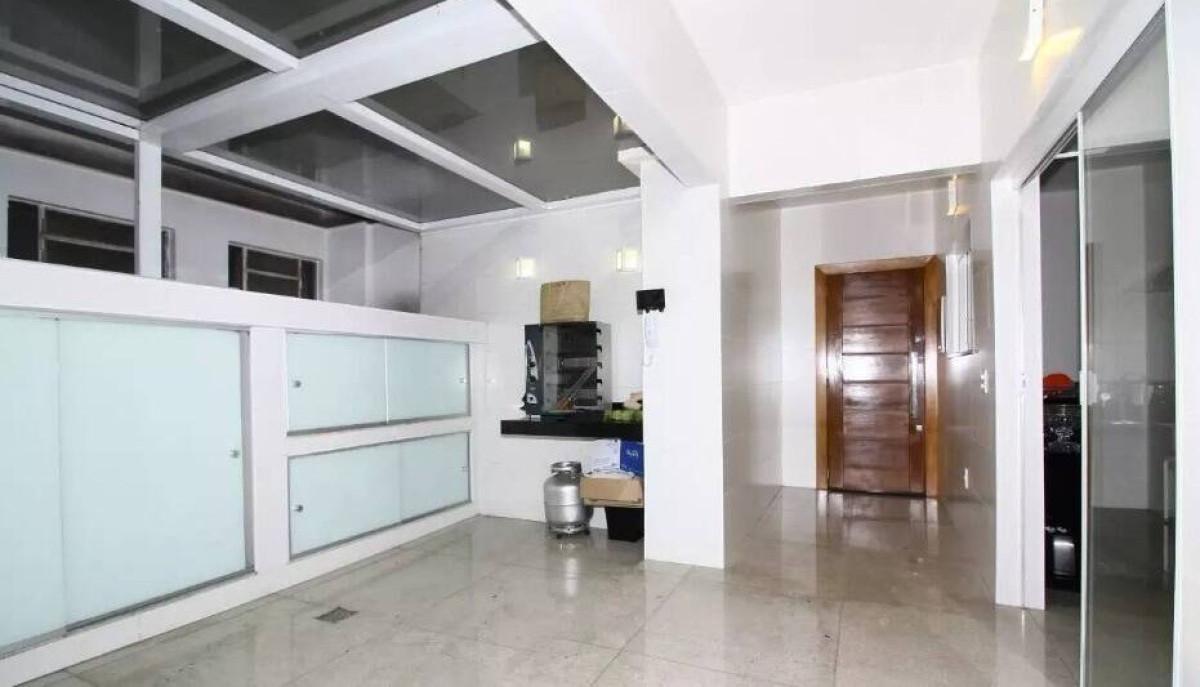 Apartamento, Santo Antônio, 4 Quartos, 1 Vaga, 1 Suíte