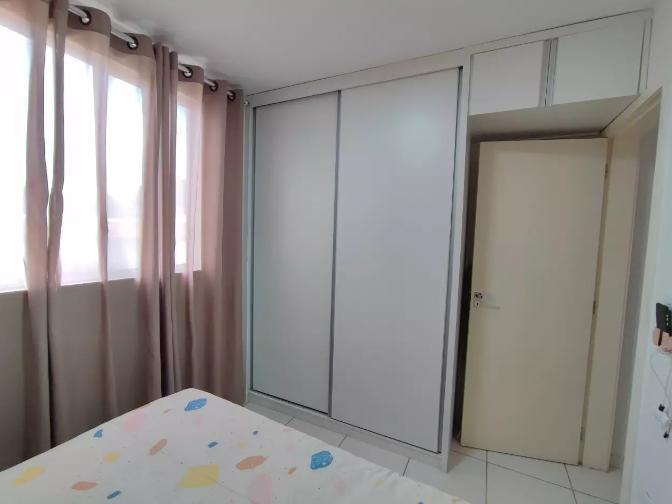 Casa, Mangueiras, 2 Quartos, 1 Vaga