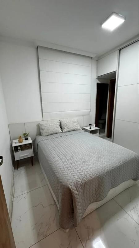 Apartamento, Castelo, 2 Quartos, 2 Vagas, 1 Suíte