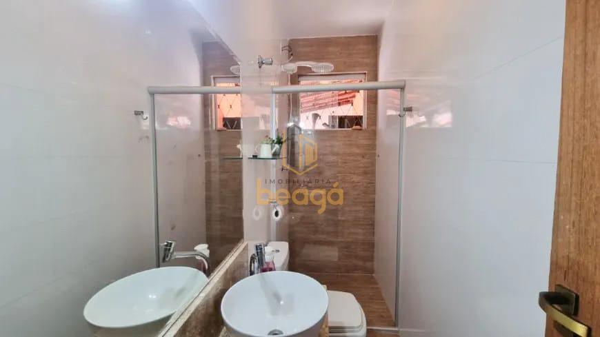 Casa, Alípio de Melo, 4 Quartos, 2 Vagas, 1 Suíte