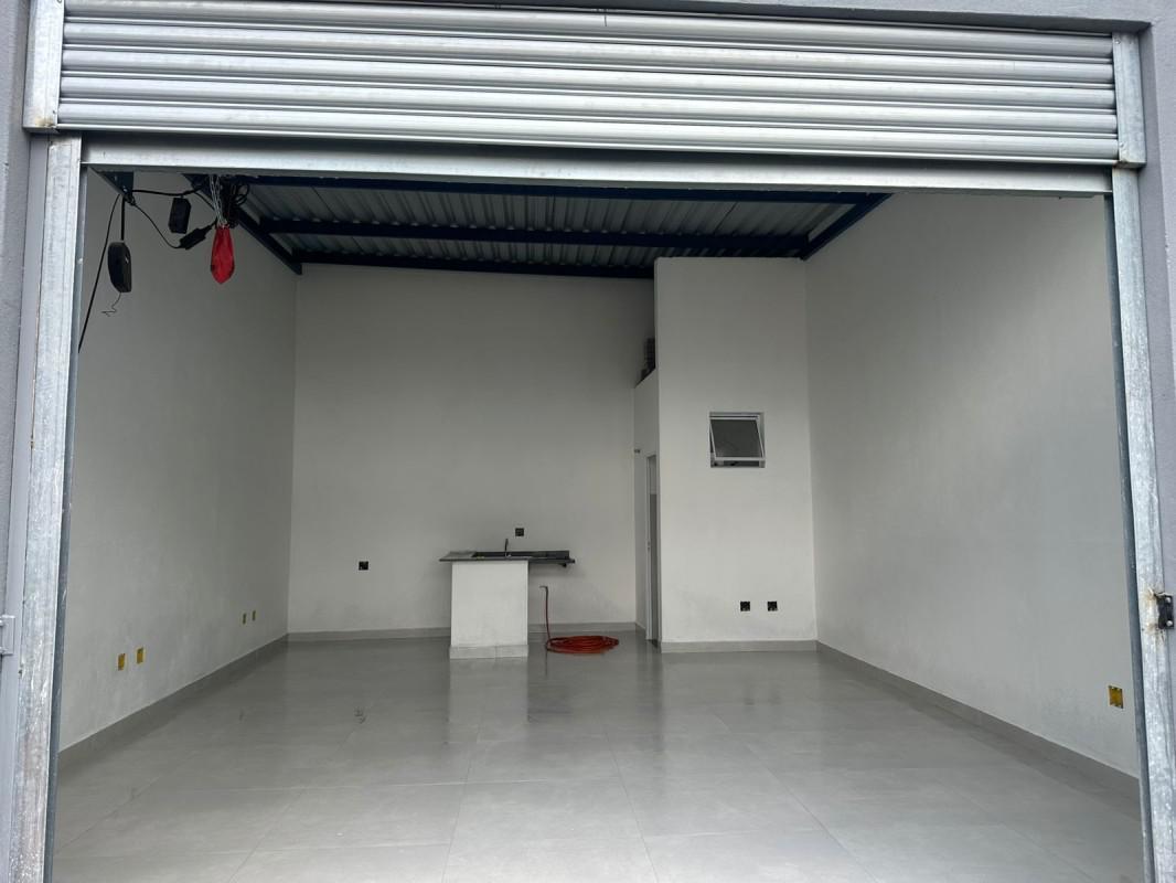 Andar, Vila Andere I, 0 Quarto, 0 Vaga