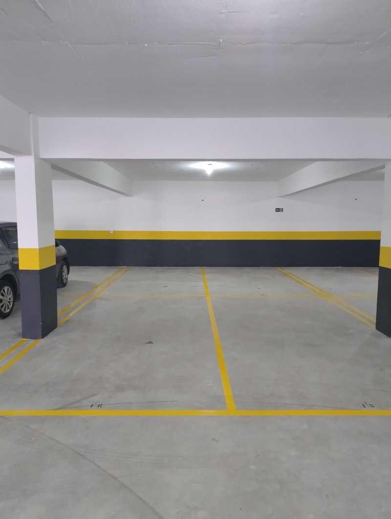 Apartamento, Sagrada Família, 3 Quartos, 2 Vagas, 1 Suíte