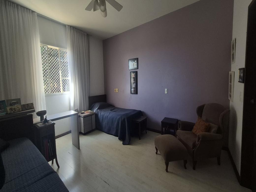 Casa, São Lucas, 4 Quartos, 8 Vagas, 2 Suítes