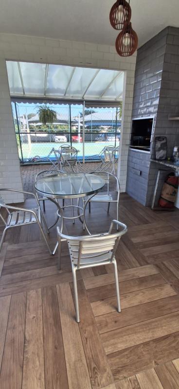 Apartamento, Mantiqueira, 2 Quartos, 1 Vaga