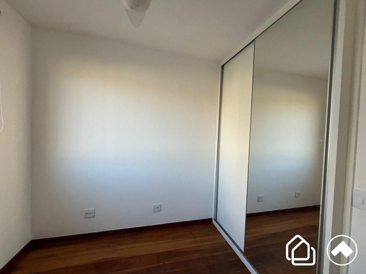 Apartamento, Buritis, 2 Quartos, 1 Vaga, 1 Suíte