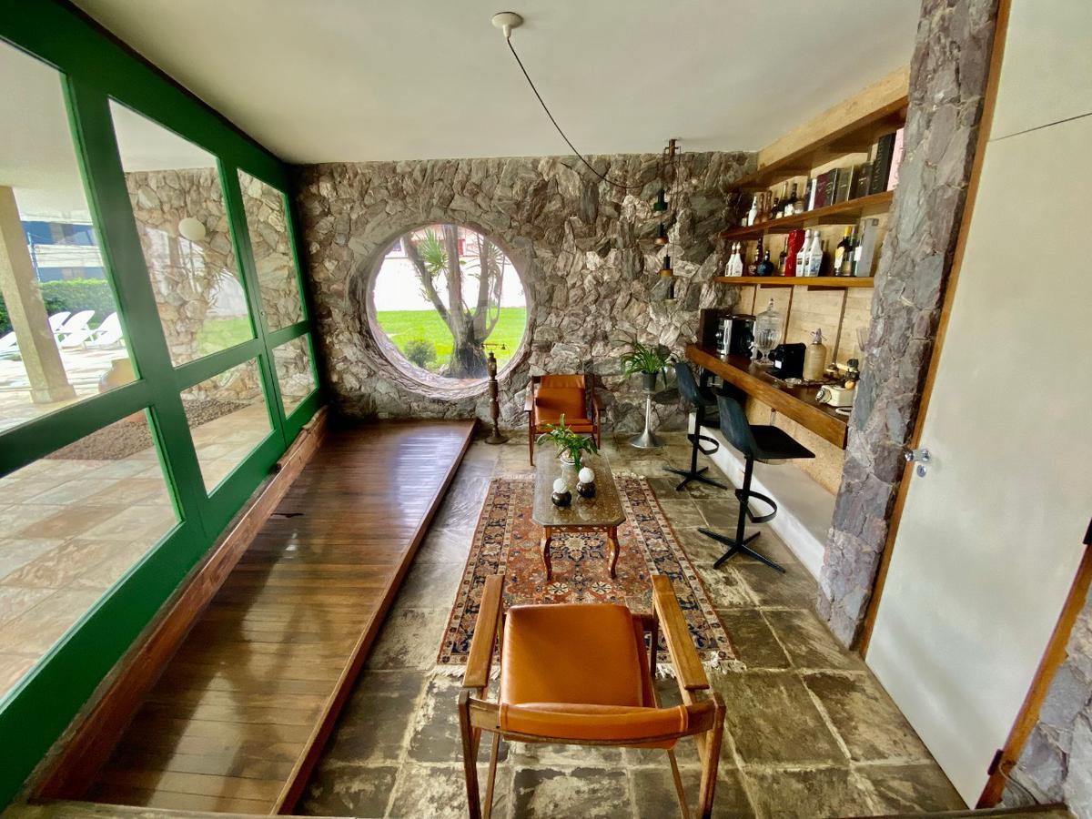Casa, São Luiz (pampulha), 5 Quartos, 10 Vagas, 5 Suítes