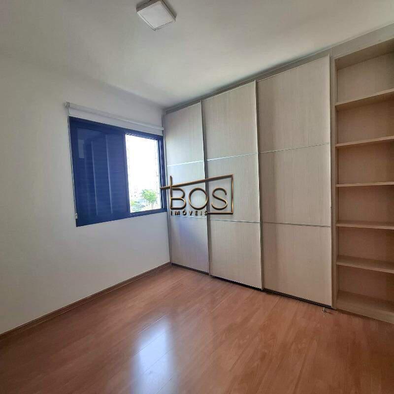 Apartamento, Vila da Serra, 4 Quartos, 3 Vagas, 1 Suíte