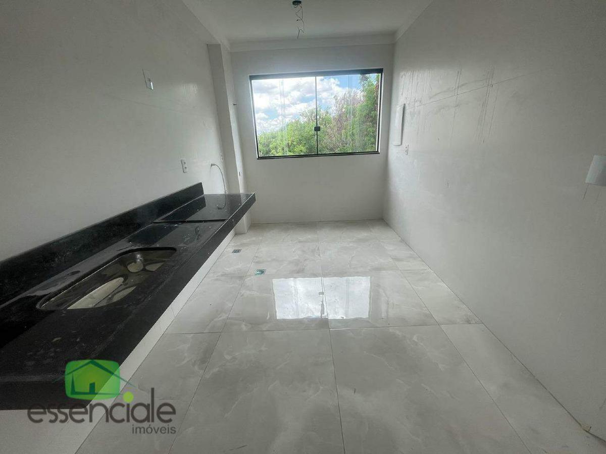 Apartamento, Amazonas, 3 Quartos, 1 Vaga, 1 Suíte