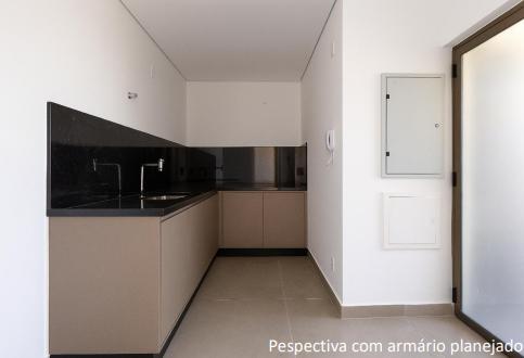 Apartamento, Vale do Sereno, 3 Quartos, 2 Vagas, 1 Suíte