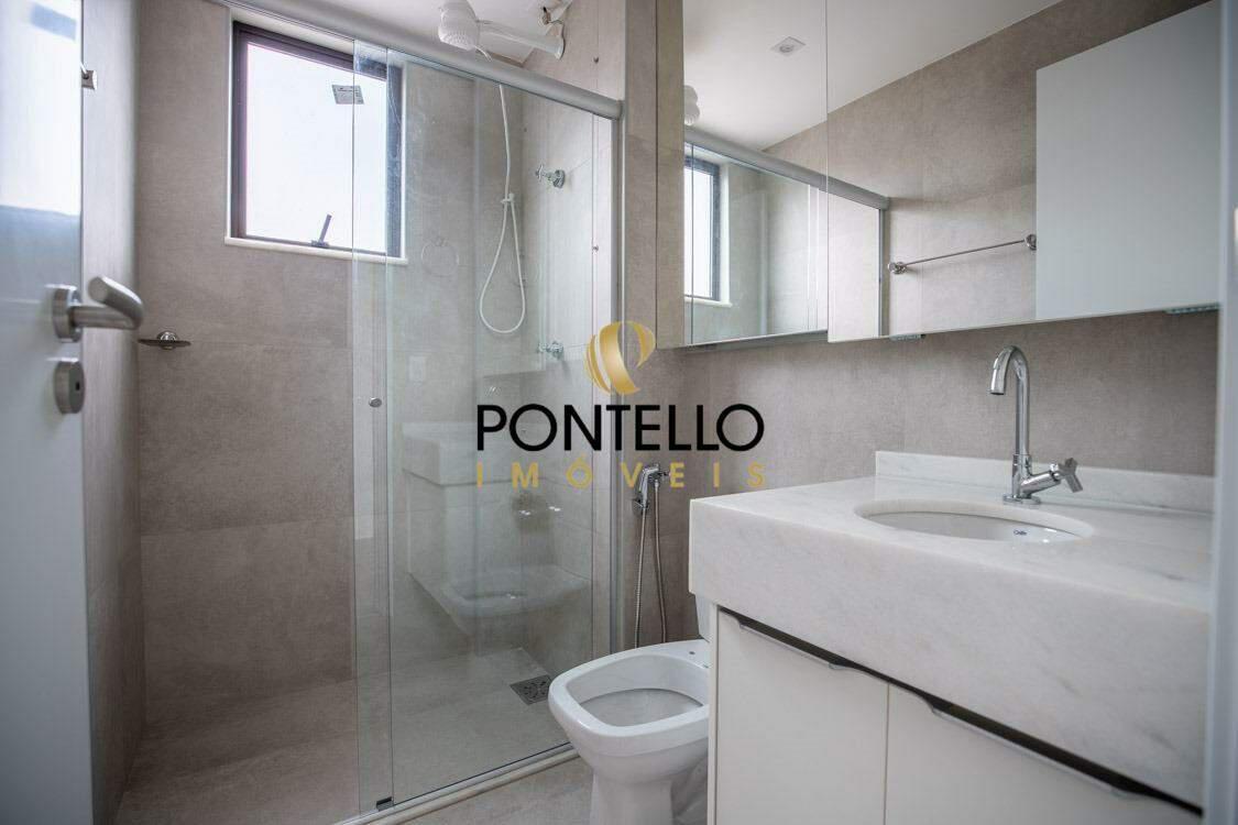Apartamento, Santa Efigênia, 2 Quartos, 2 Vagas, 1 Suíte